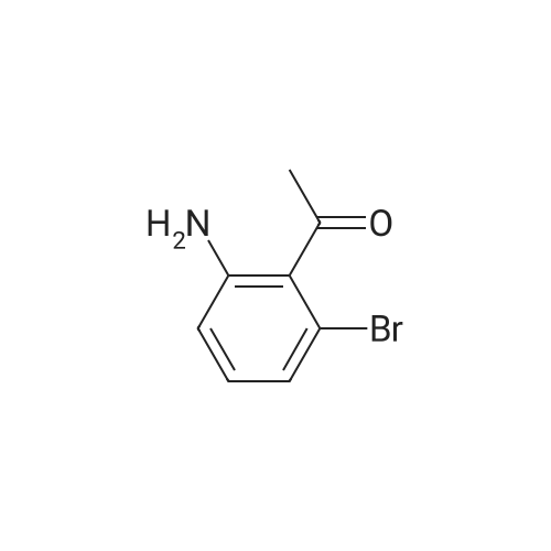 1-(2-Amino-6-bromophenyl)ethanone