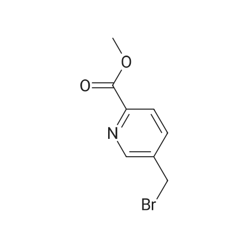 Methyl 5-(bromomethyl)picolinate