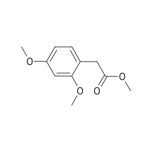 Methyl 2-(2,4-Dimethoxyphenyl)acetate