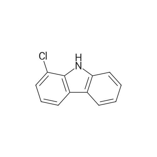 1-Chloro-9H-carbazole