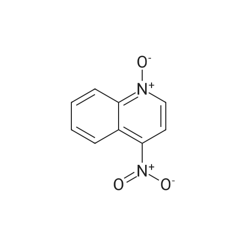 4-Nitroquinoline 1-oxide