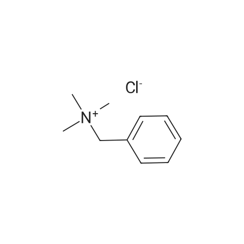 N,N,N-Trimethyl-1-phenylmethanaminium chloride
