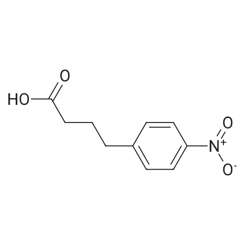 4-(4-Nitrophenyl)butanoic acid