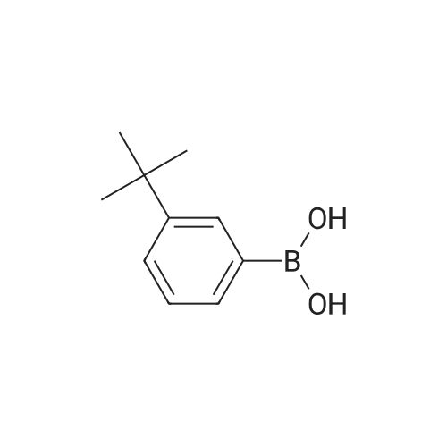3-tert-Butylphenylboronic acid