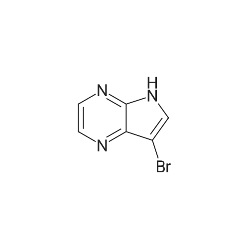 3-Bromo-4,7-diazaindole
