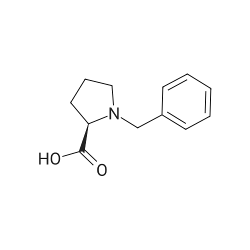 (R)-1-Benzylpyrrolidine-2-carboxylic acid