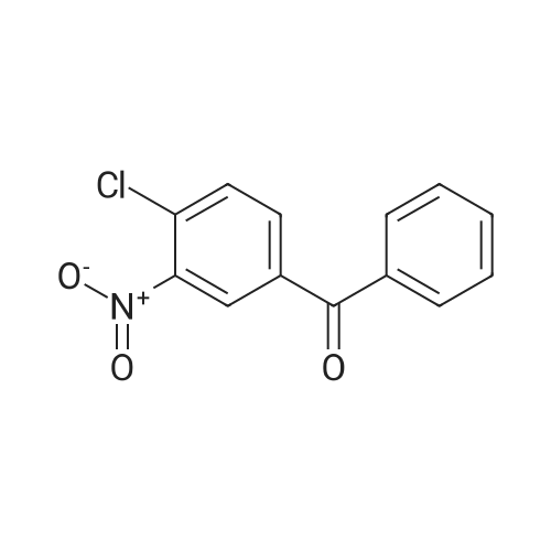 4-Chloro-3-nitrobenzophenone