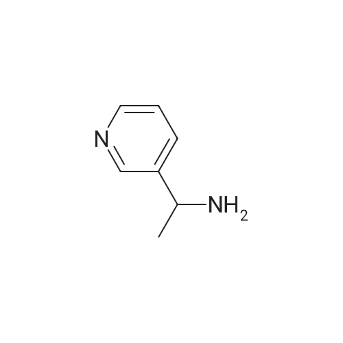 1-(Pyridin-3-yl)ethanamine