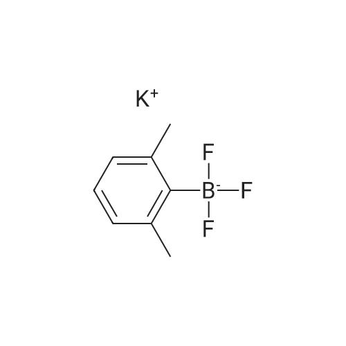 561328-67-4 Potassium (2,6-dimethylphenyl)trifluoroborate