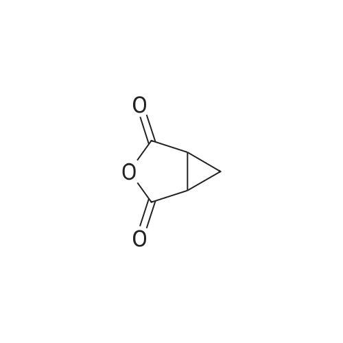 3-Oxabicyclo[3.1.0]hexane-2,4-dione