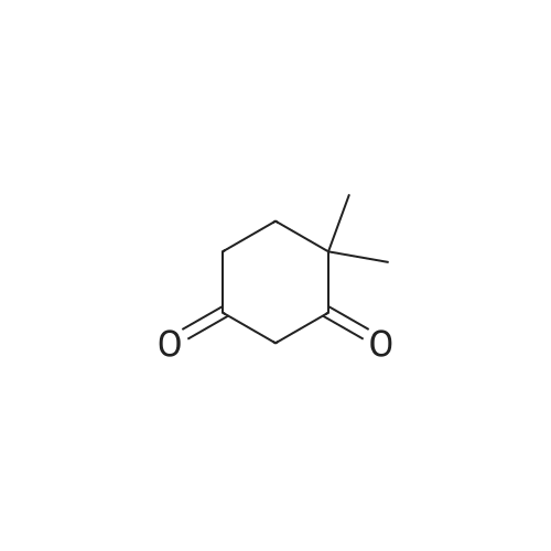 4,4-Dimethylcyclohexane-1,3-dione