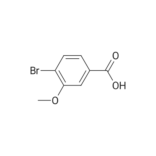 4-Bromo-3-methoxybenzoic acid