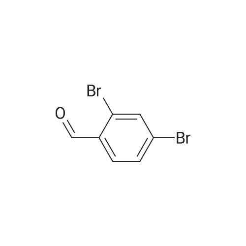 2,4-Dibromobenzaldehyde