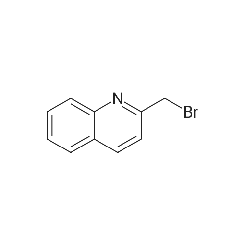2-(Bromomethyl)quinoline