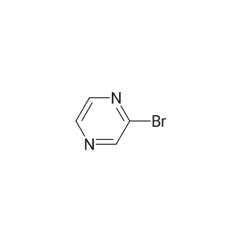 2-Bromopyrazine