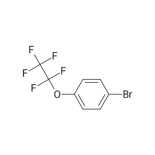 1-Bromo-4-(perfluoroethoxy)benzene