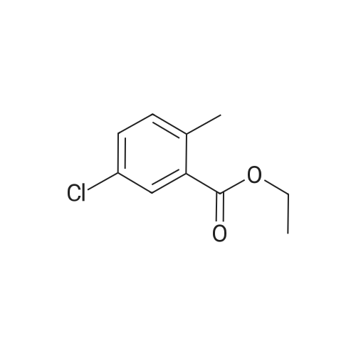 Ethyl 5-chloro-2-methylbenzoate