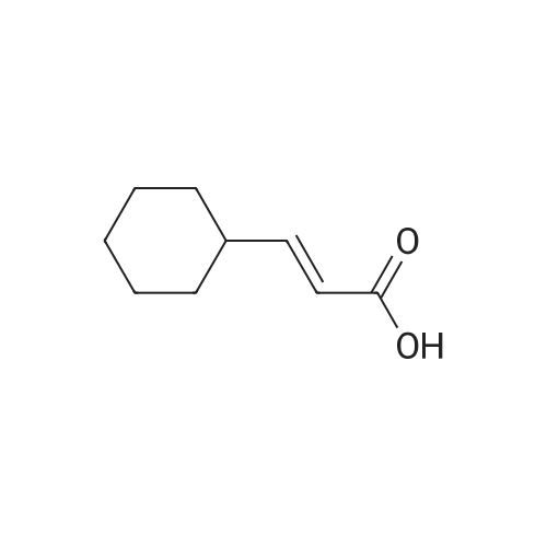 (E)-3-Cyclohexylacrylic acid