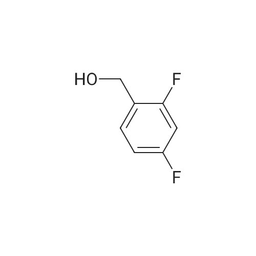 2,4-Difluorobenzyl Alcohol