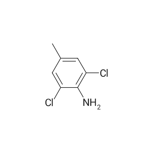 2,6-Dichloro-4-methylaniline