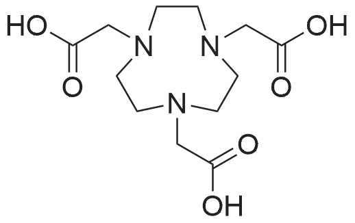 2,2',2''-(1,4,7-Triazonane-1,4,7-triyl)triacetic acid