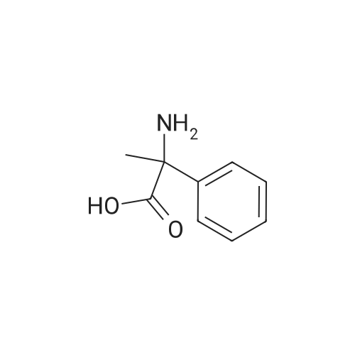 2-Amino-2-phenylpropanoic acid