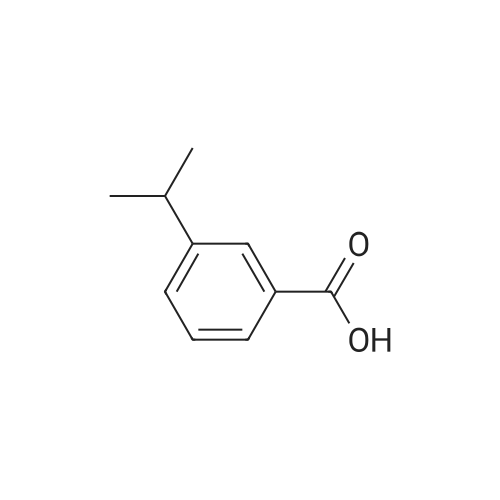 3-Isopropylbenzoic acid