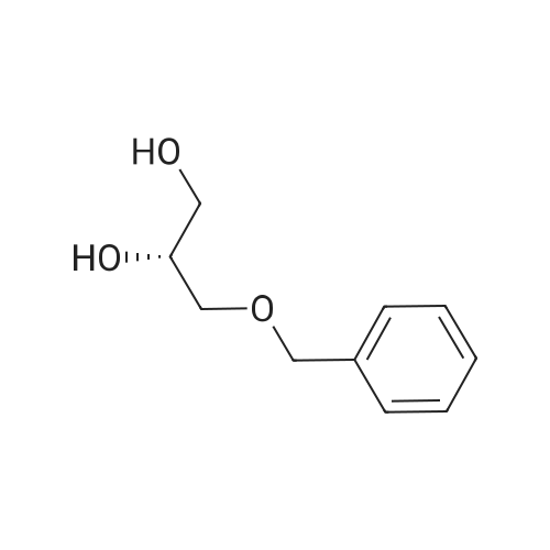 (R)-3-(Benzyloxy)propane-1,2-diol