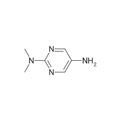 N2,N2-Dimethylpyrimidine-2,5-diamine