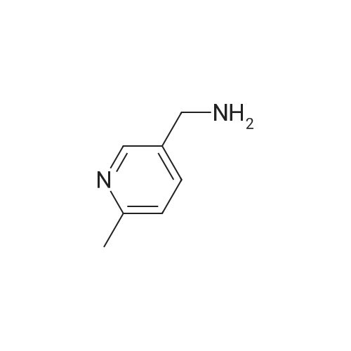 (6-Methylpyridin-3-yl)methanamine