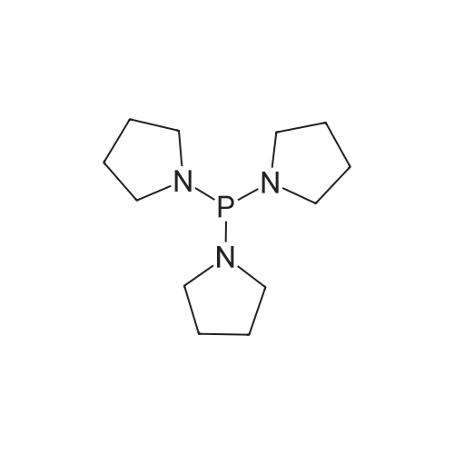 Tri(pyrrolidin-1-yl)phosphine