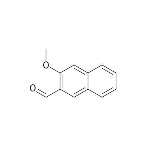 3-Methoxy-2-naphthaldehyde