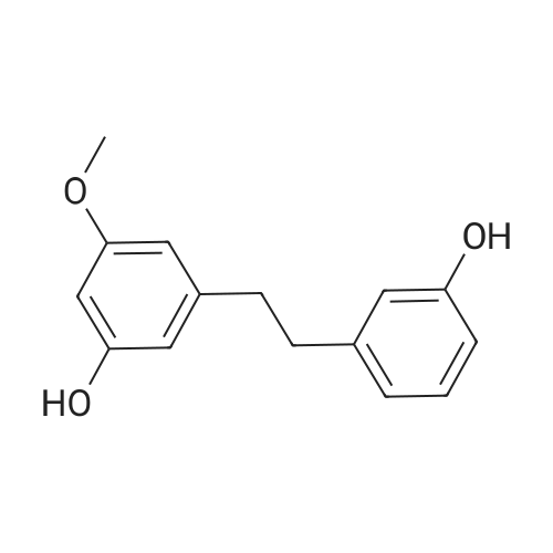 3-(3-Hydroxyphenethyl)-5-methoxyphenol