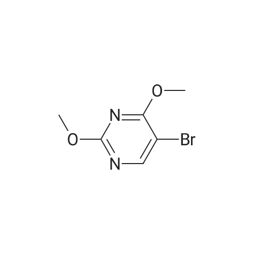 5-Bromo-2,4-dimethoxypyrimidine