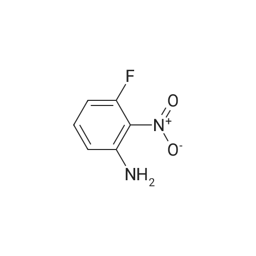 3-Fluoro-2-nitroaniline