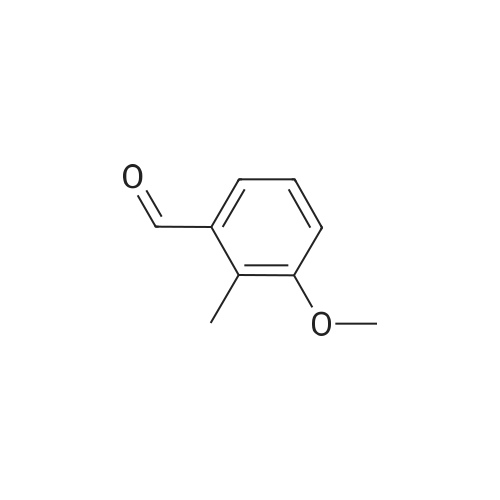 3-Methoxy-2-methylbenzaldehyde