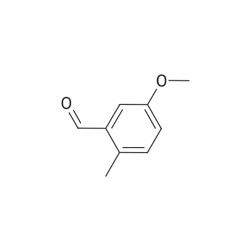 5-Methoxy-2-methylbenzaldehyde