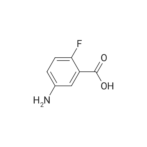5-Amino-2-fluorobenzoic acid