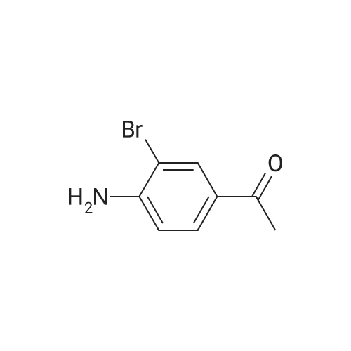 1-(4-Amino-3-bromophenyl)ethanone