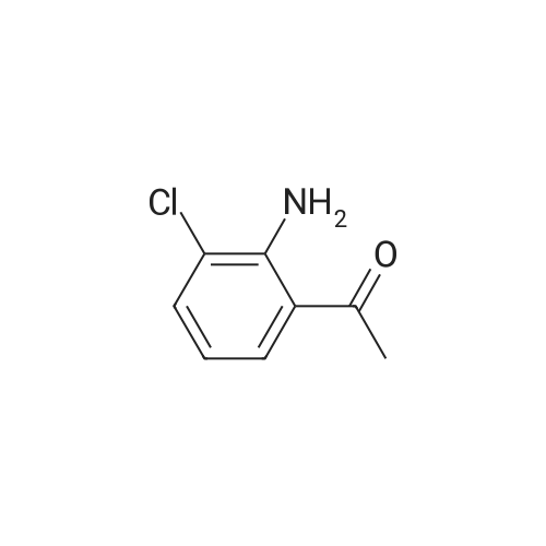 1-(2-Amino-3-chlorophenyl)ethanone