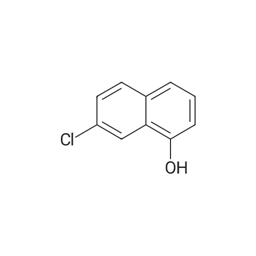 7-Chloronaphthalen-1-ol