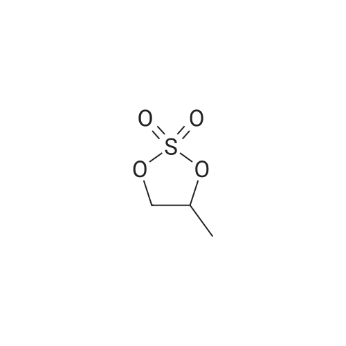 5689-83-8 4-Methyl-1,3,2-dioxathiolane 2,2-dioxide