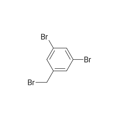 1,3-Dibromo-5-(bromomethyl)benzene