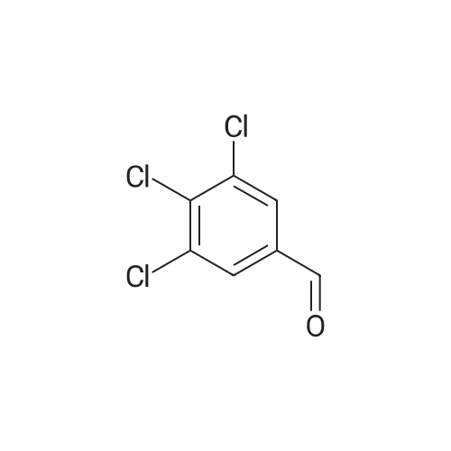 3,4,5-Trichlorobenzaldehyde