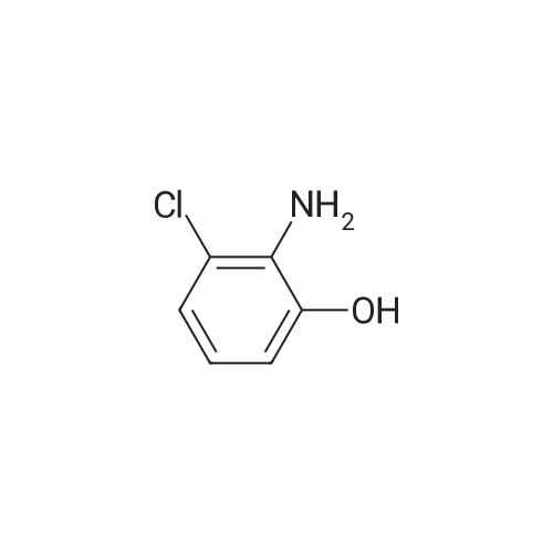 2-Amino-3-chlorophenol