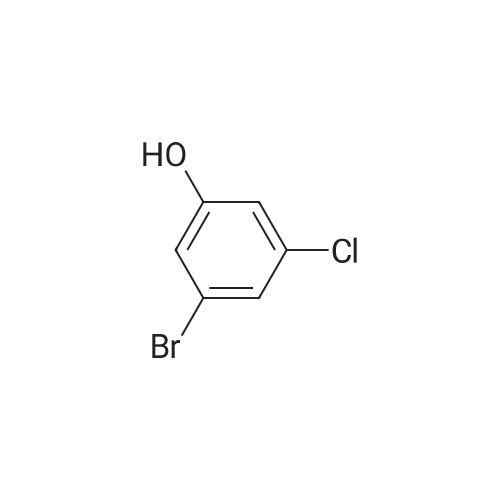 56962-04-0|3-Bromo-5-chlorophenol