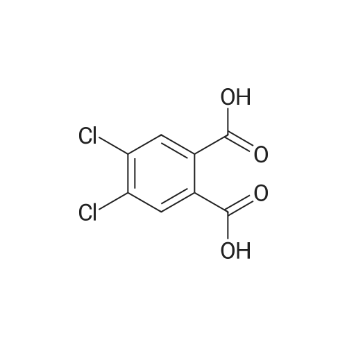 4,5-Dichlorophthalic acid