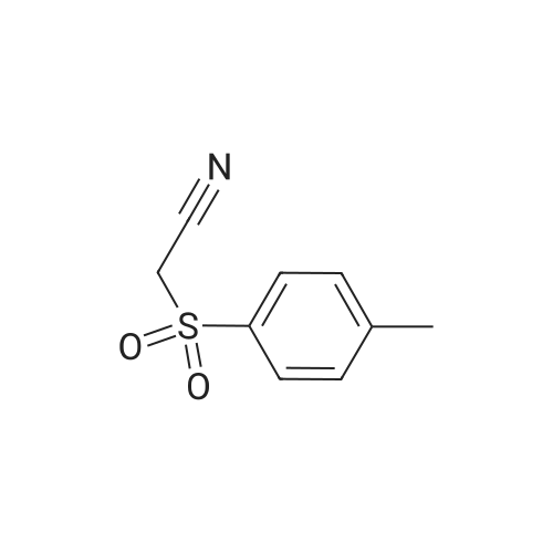 p-Toluenesulfonylacetonitrile