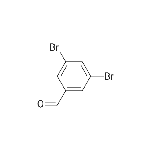 3,5-Dibromobenzaldehyde