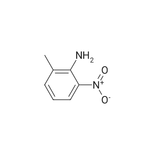 2-Methyl-6-nitroaniline
